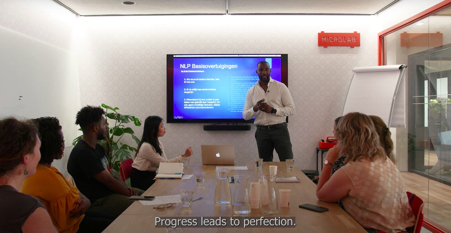 Live workshop: interactieve video’s maken - Lin Videomarketing Academie