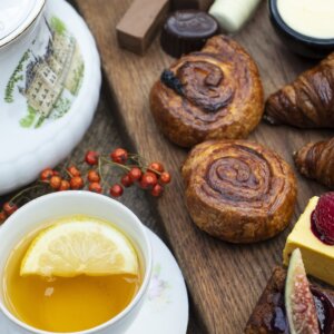 Ticket Netwerklunch (22-05-2025)