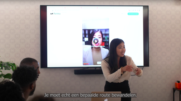 Ticket Workshop AI en creativiteit: Juridische aspecten belicht (22-05-2025) - Afbeelding 4