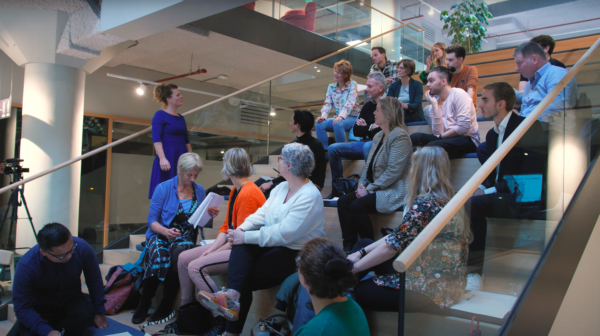 Ticket Workshop AI en creativiteit: Juridische aspecten belicht (22-05-2025) - Afbeelding 2