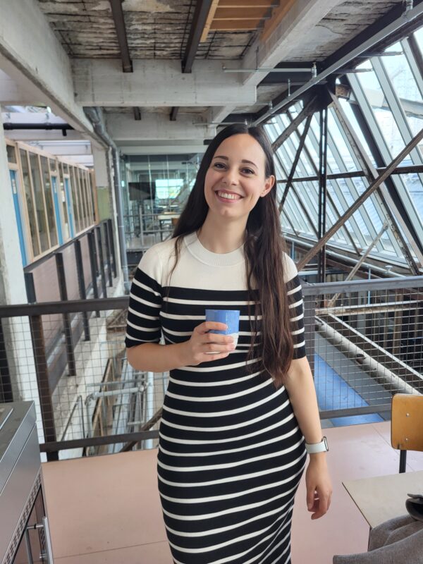 Ticket Netwerklunch (22-05-2025) - Afbeelding 4