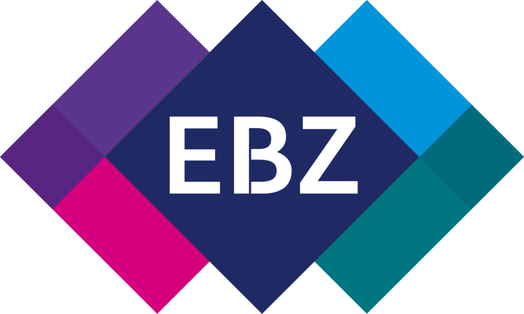 EBZ Beeldmerk